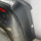 Pare choc arriere VOLKSWAGEN JETTA 3