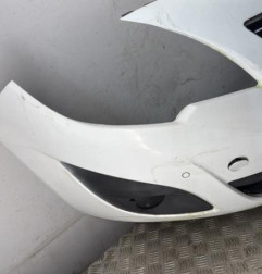 Pare choc avant OPEL MERIVA B