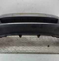 Pare choc avant VOLKSWAGEN GOLF 6 Photo n°1