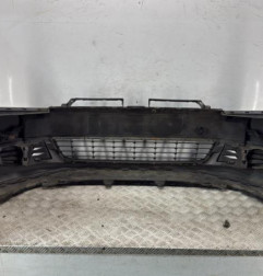 Pare choc avant VOLKSWAGEN GOLF 6 Photo n°6