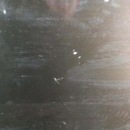 Malle/Hayon arriere CITROEN JUMPY 2