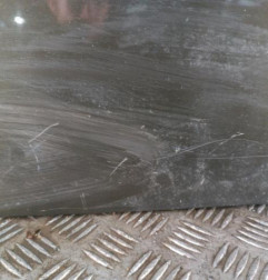 Malle/Hayon arriere CITROEN JUMPY 2 Photo n°4