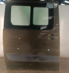 Porte laterale droit CITROEN JUMPY 2 Photo n°1