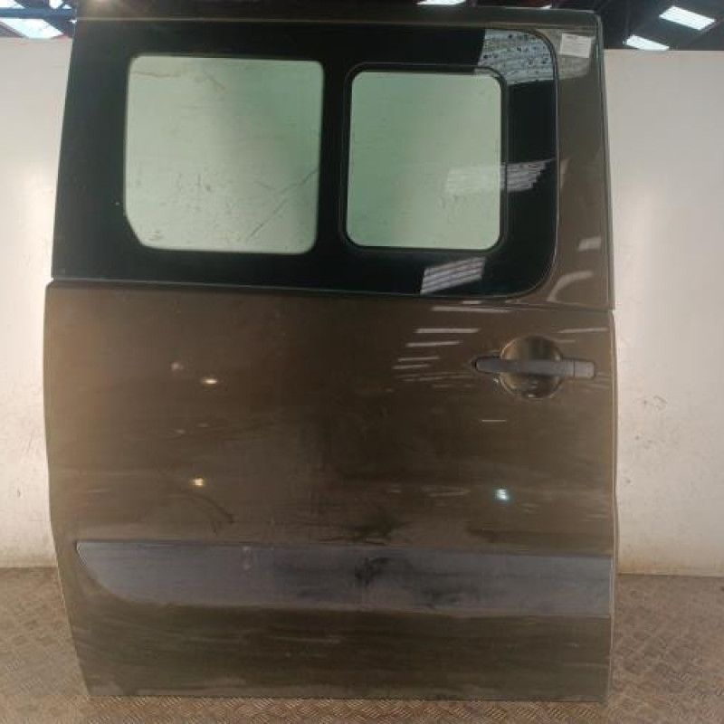 Porte laterale droit CITROEN JUMPY 2