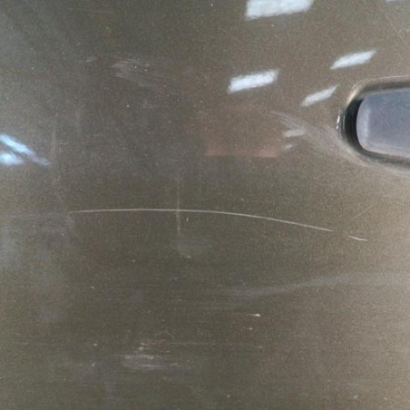 Porte laterale droit CITROEN JUMPY 2