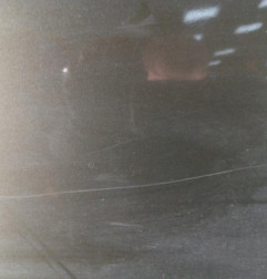 Porte laterale droit CITROEN JUMPY 2 Photo n°3