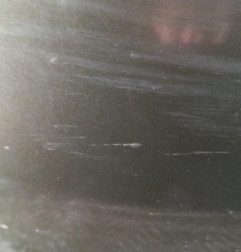 Porte laterale droit CITROEN JUMPY 2 Photo n°4