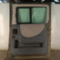 Porte laterale droit CITROEN JUMPY 2