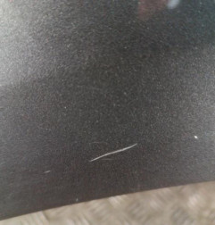 Aile avant gauche CITROEN C4 PICASSO 2