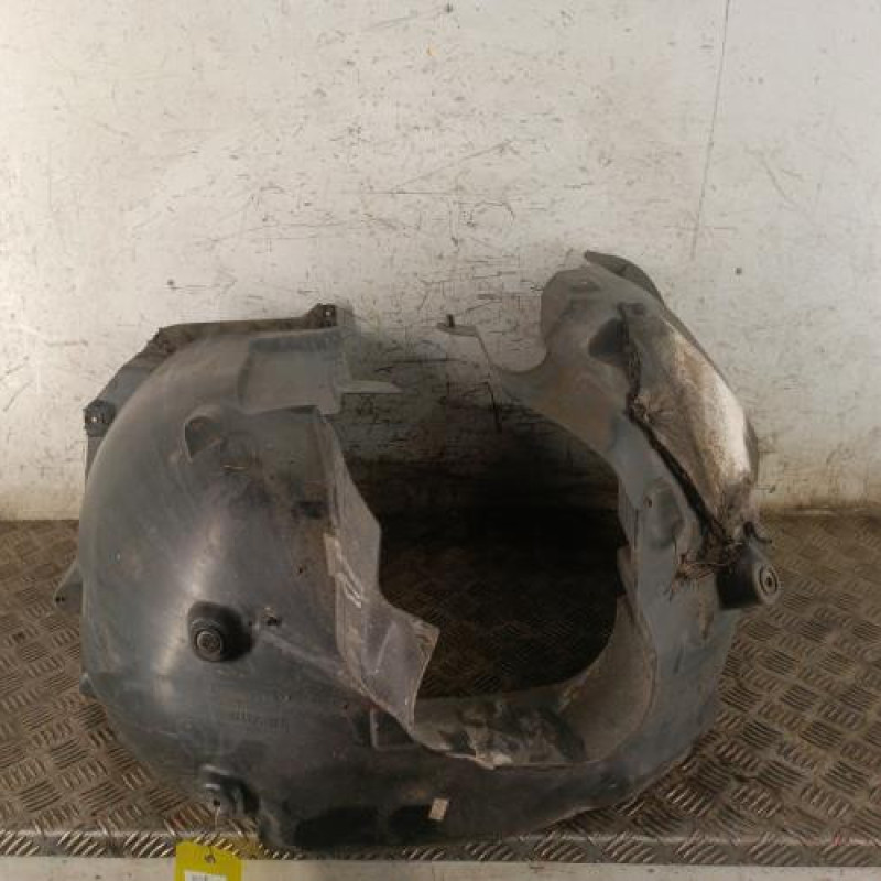Pare boue avant gauche CITROEN C4 PICASSO 2