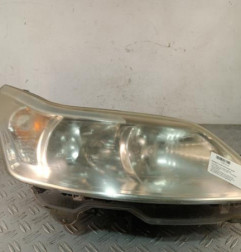Optique avant principal droit (feux)(phare) CITROEN C4 1 Photo n°1