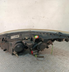 Optique avant principal droit (feux)(phare) CITROEN C4 1