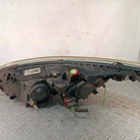 Optique avant principal droit (feux)(phare) CITROEN C4 1