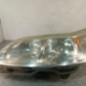 Optique avant principal gauche (feux)(phare) CITROEN C4 1