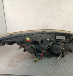 Optique avant principal gauche (feux)(phare) CITROEN C4 1