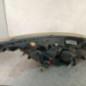 Optique avant principal gauche (feux)(phare) CITROEN C4 1
