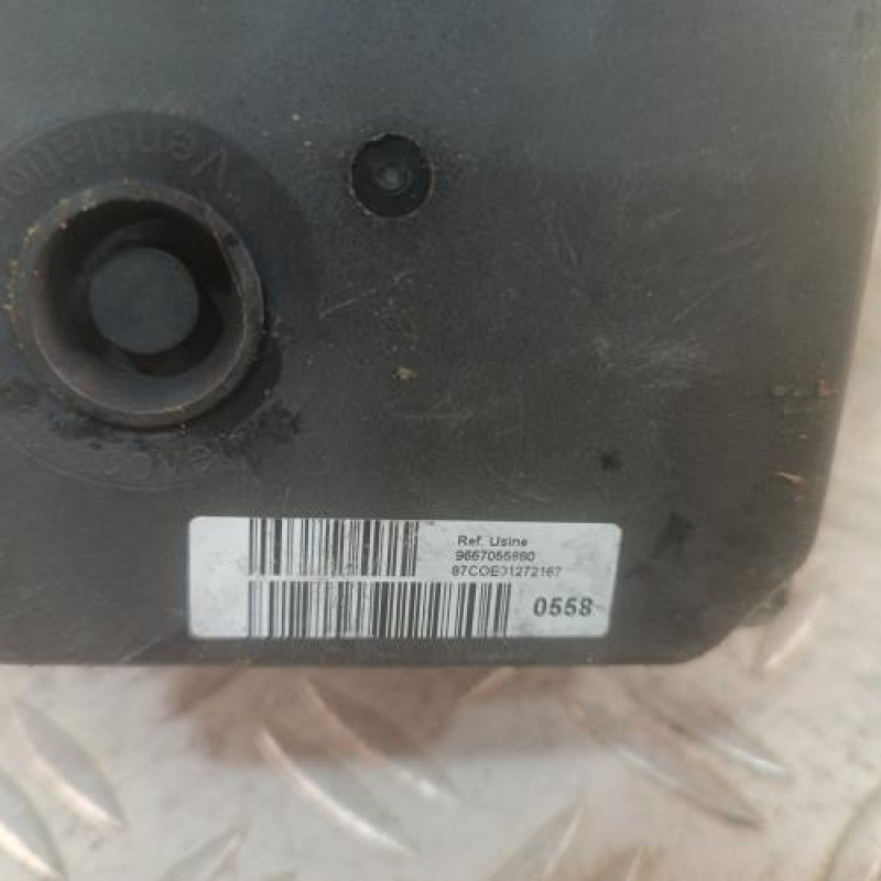 Bloc ABS (freins anti-blocage) PEUGEOT 308 1