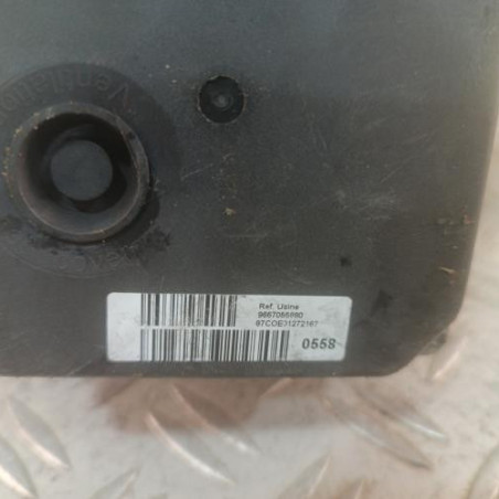 Bloc ABS (freins anti-blocage) PEUGEOT 308 1 Photo n°1