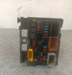 Boitier servitude moteur (BSM) PEUGEOT 308 1 Photo n°1