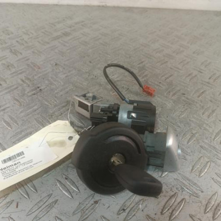 Neiman PEUGEOT 308 1 Photo n°1