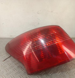 Feu arriere principal gauche (feux) PEUGEOT 407 Photo n°1