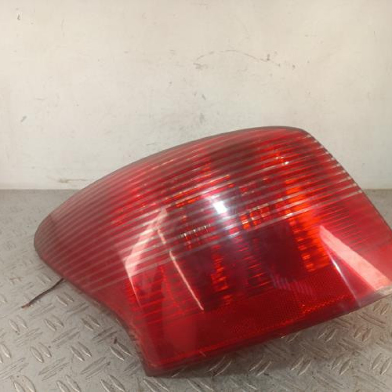 Feu arriere principal gauche (feux) PEUGEOT 407