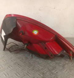 Feu arriere principal gauche (feux) PEUGEOT 407