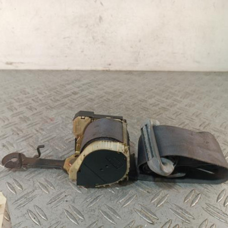 Ceinture avant gauche RENAULT CLIO 2 Photo n°1