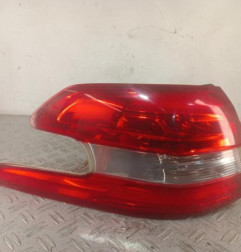 Feu arriere principal gauche (feux) PEUGEOT 308 2 SW Photo n°1