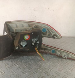 Feu arriere principal gauche (feux) PEUGEOT 308 2 SW