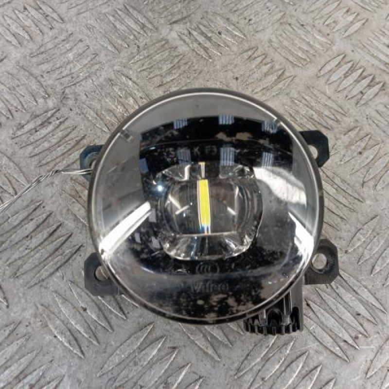 Anti brouillard droit (feux) PEUGEOT 5008 2