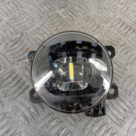 Anti brouillard droit (feux) PEUGEOT 5008 2 Photo n°1