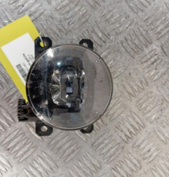 Anti brouillard gauche (feux) PEUGEOT 5008 2 Photo n°1