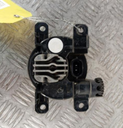 Anti brouillard gauche (feux) PEUGEOT 5008 2