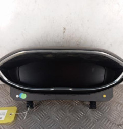 Compteur PEUGEOT 5008 2 Photo n°1