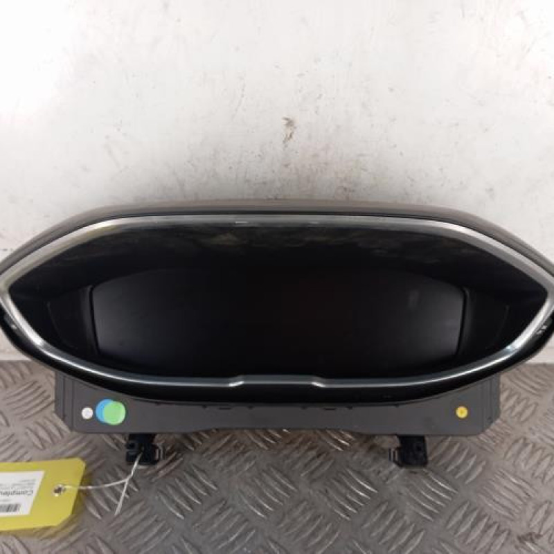 Compteur PEUGEOT 5008 2