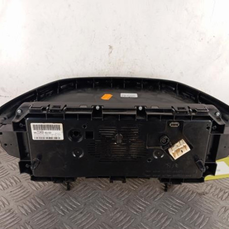 Compteur PEUGEOT 5008 2