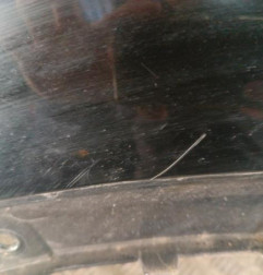 Aile avant droit RENAULT CAPTUR 1