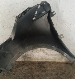 Aile avant droit RENAULT CAPTUR 1 Photo n°4