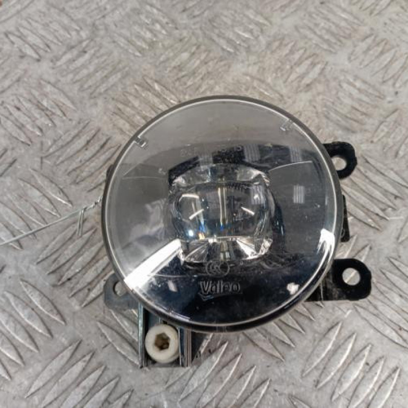 Anti brouillard gauche (feux) RENAULT CAPTUR 1