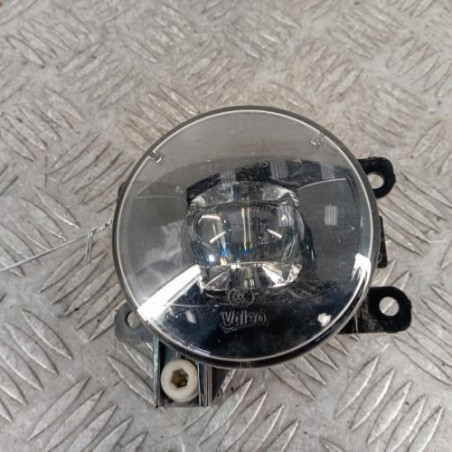 Anti brouillard gauche (feux) RENAULT CAPTUR 1 Photo n°1