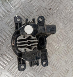 Anti brouillard gauche (feux) RENAULT CAPTUR 1