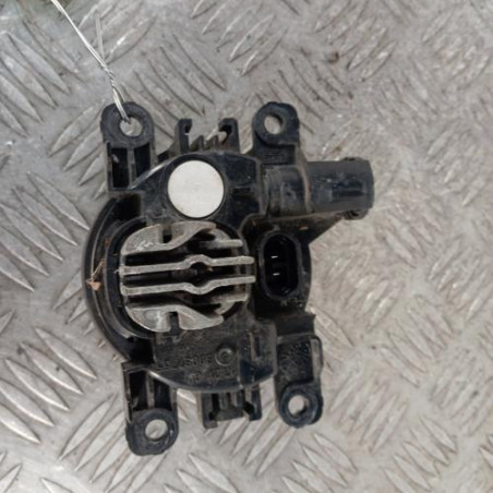 Anti brouillard gauche (feux) RENAULT CAPTUR 1