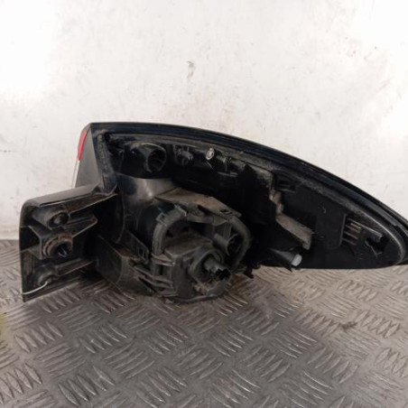 Feu arriere principal gauche (feux) RENAULT CAPTUR 1