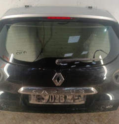 Malle/Hayon arriere RENAULT CAPTUR 1 Photo n°1