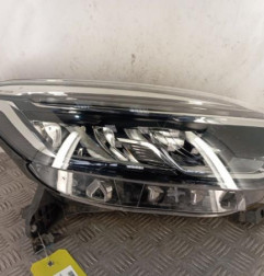 Optique avant principal droit (feux)(phare) RENAULT CAPTUR 1 Photo n°1