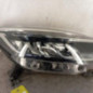 Optique avant principal droit (feux)(phare) RENAULT CAPTUR 1