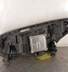 Optique avant principal droit (feux)(phare) RENAULT CAPTUR 1