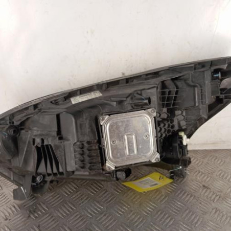 Optique avant principal droit (feux)(phare) RENAULT CAPTUR 1