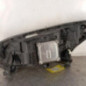Optique avant principal droit (feux)(phare) RENAULT CAPTUR 1